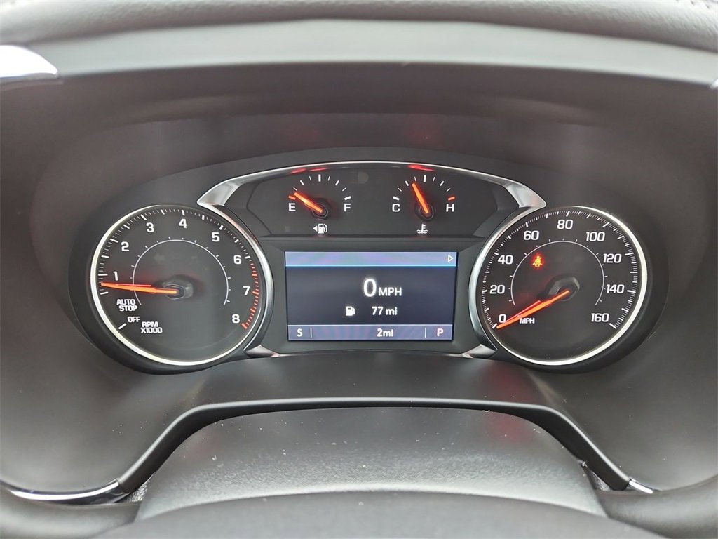 New 2026 Chevrolet Blazer LT w/ Convenience Package image 11