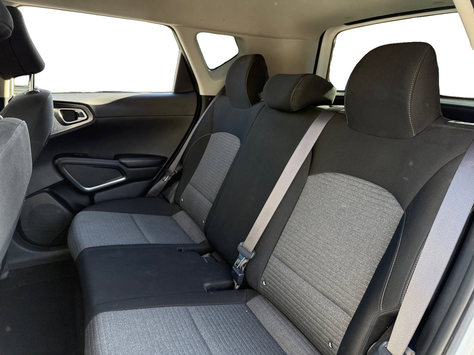 Used 2020 Kia Soul GT-Line image 13