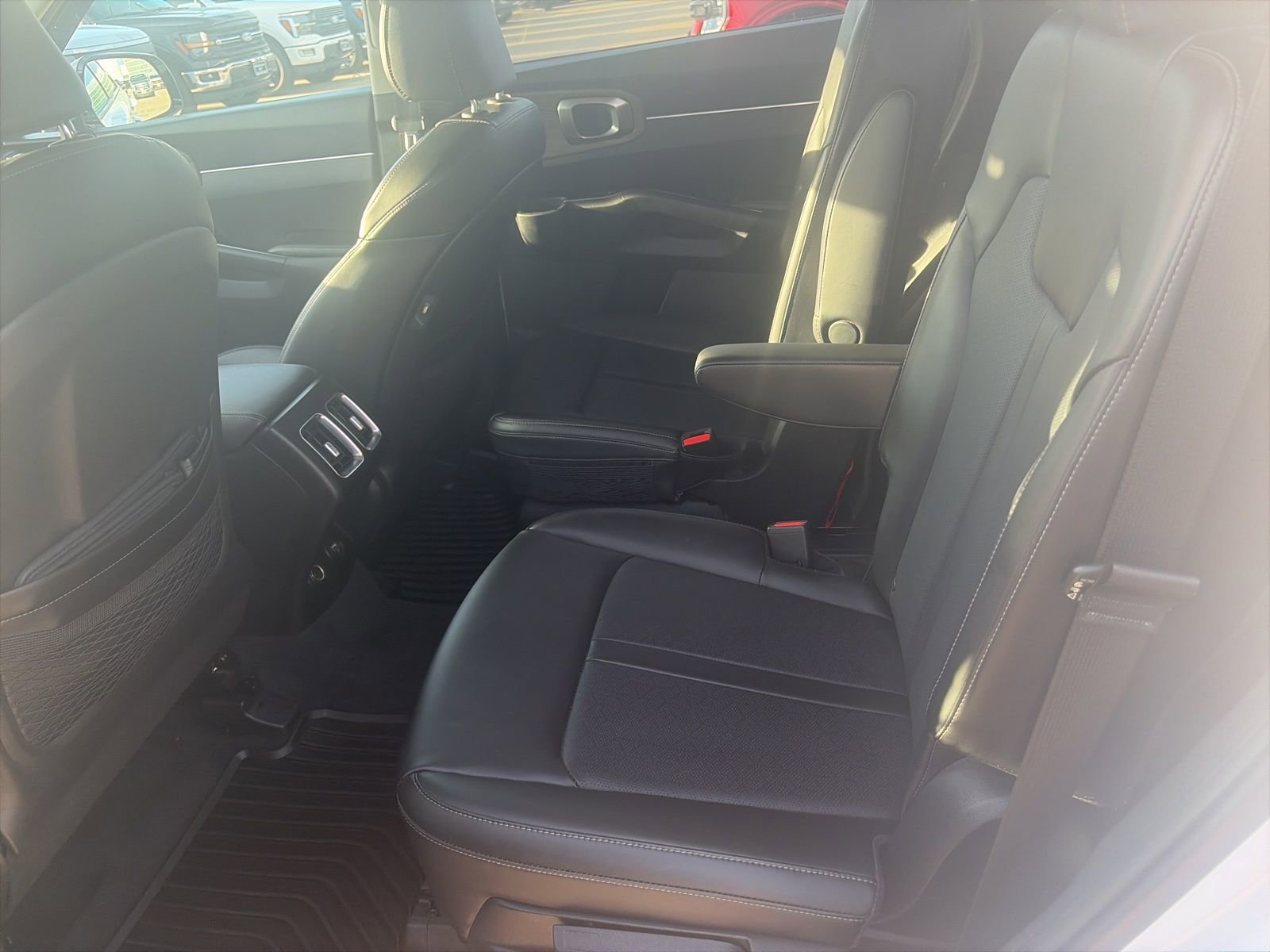 Used 2022 Kia Sorento X-Line EX image 15
