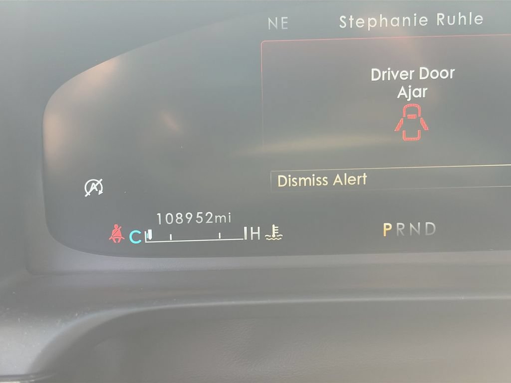 Used 2021 Lincoln Aviator Reserve RWD image 13