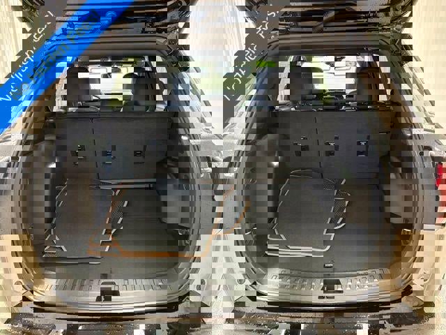 New 2026 GMC Terrain AT4 w/ LPO, Floor Liner Package image 12