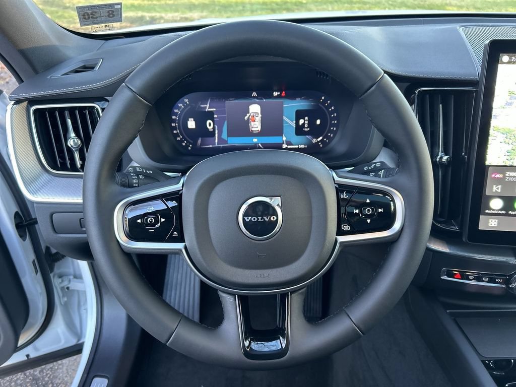 New 2026 Volvo XC60 B5 Ultra w/ Climate Package AWD/4WD image 18