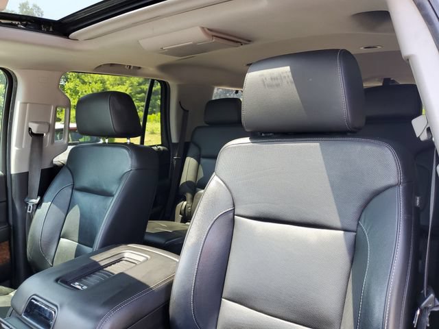 Used 2018 Chevrolet Tahoe Premier AWD/4WD image 17