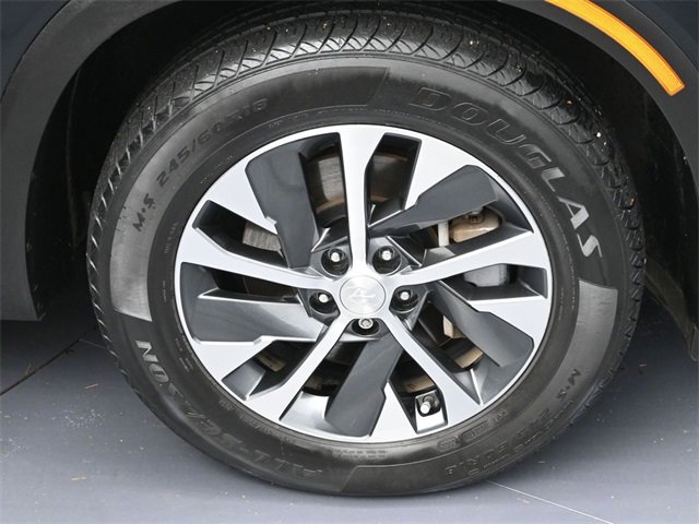 Used 2022 Hyundai Palisade SEL image 6