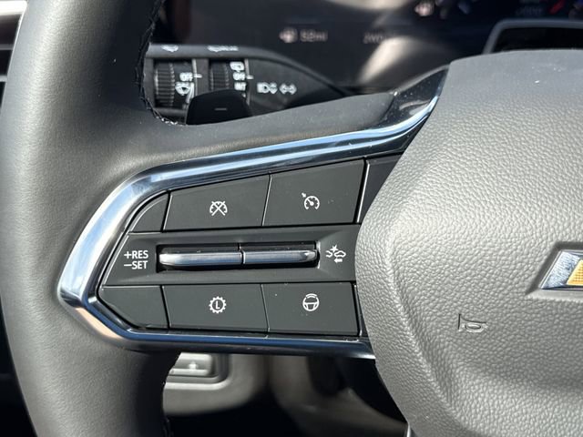 New 2026 Chevrolet Tahoe High Country image 28