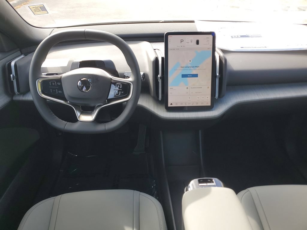 New 2026 Volvo EX30 Cross Country Ultra AWD/4WD image 6