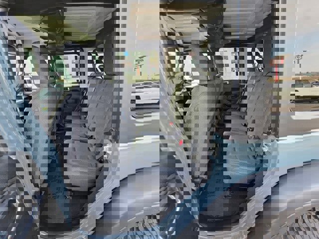 New 2026 Jeep Wrangler Unlimited Sport image 23