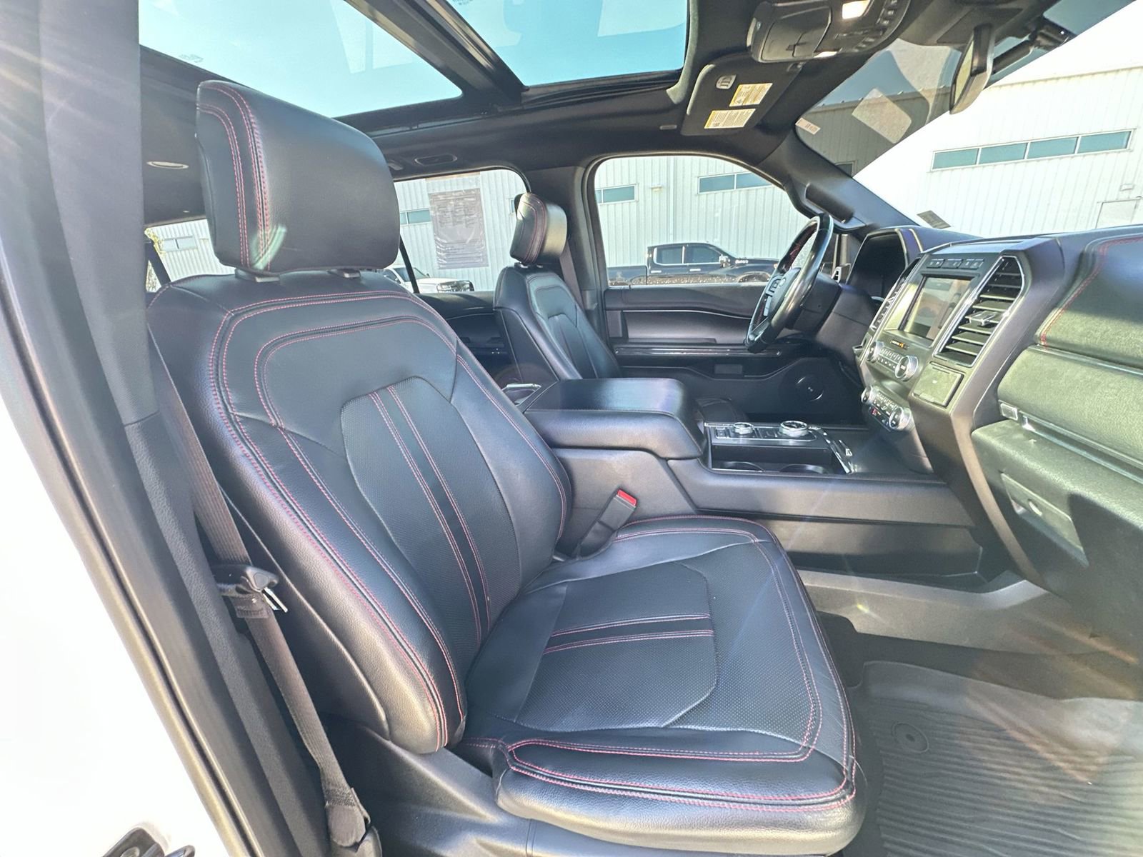 Used 2019 Ford Expedition Max Limited w/ Equipment Group 303A AWD/4WD image 29