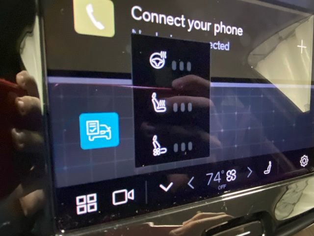 Used 2023 Volvo XC60 B6 Ultimate image 24