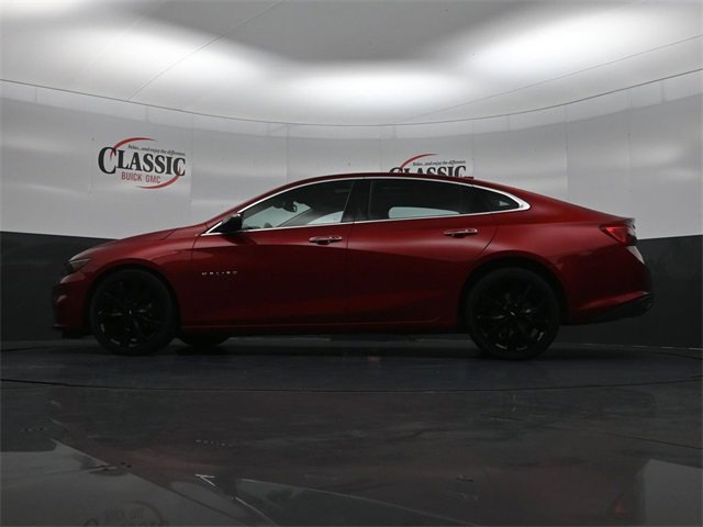 Used 2016 Chevrolet Malibu Premier w/ Driver Confidence Package image 23