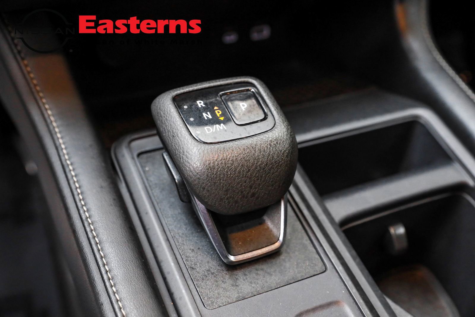 Used 2024 Nissan Pathfinder S image 15