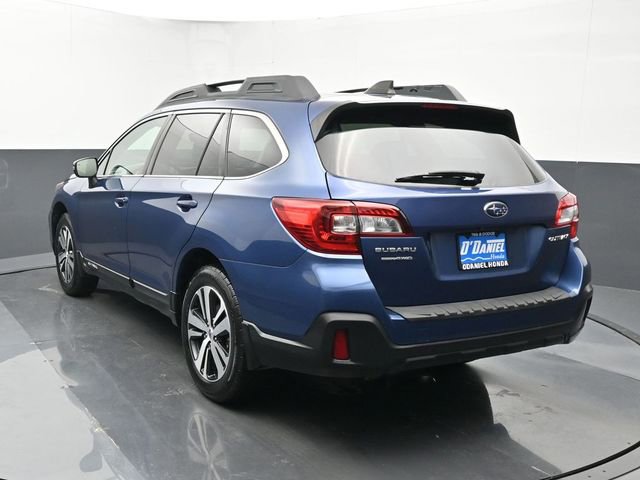 Used 2019 Subaru Outback 2.5i Limited w/ Popular Package #2 image 3