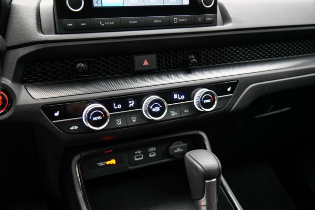 Certified 2023 Honda CR-V EX image 21