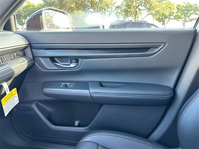 New 2026 Honda CR-V Sport-L image 22