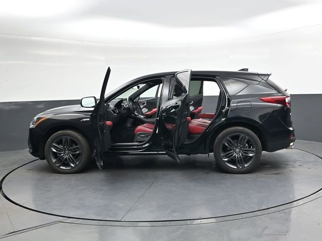 Used 2023 Acura RDX A-Spec image 39