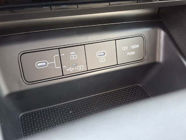 New 2026 Hyundai Tucson SEL Plus AWD/4WD image 25