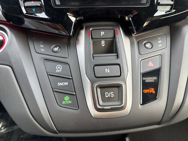 New 2026 Honda Odyssey Sport-L image 21