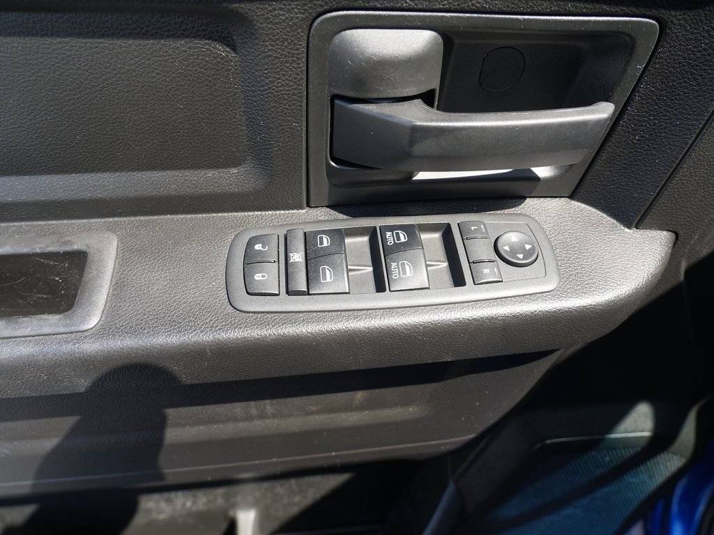 Used 2019 RAM 1500 Tradesman w/ Popular Equipment Group AWD/4WD image 17