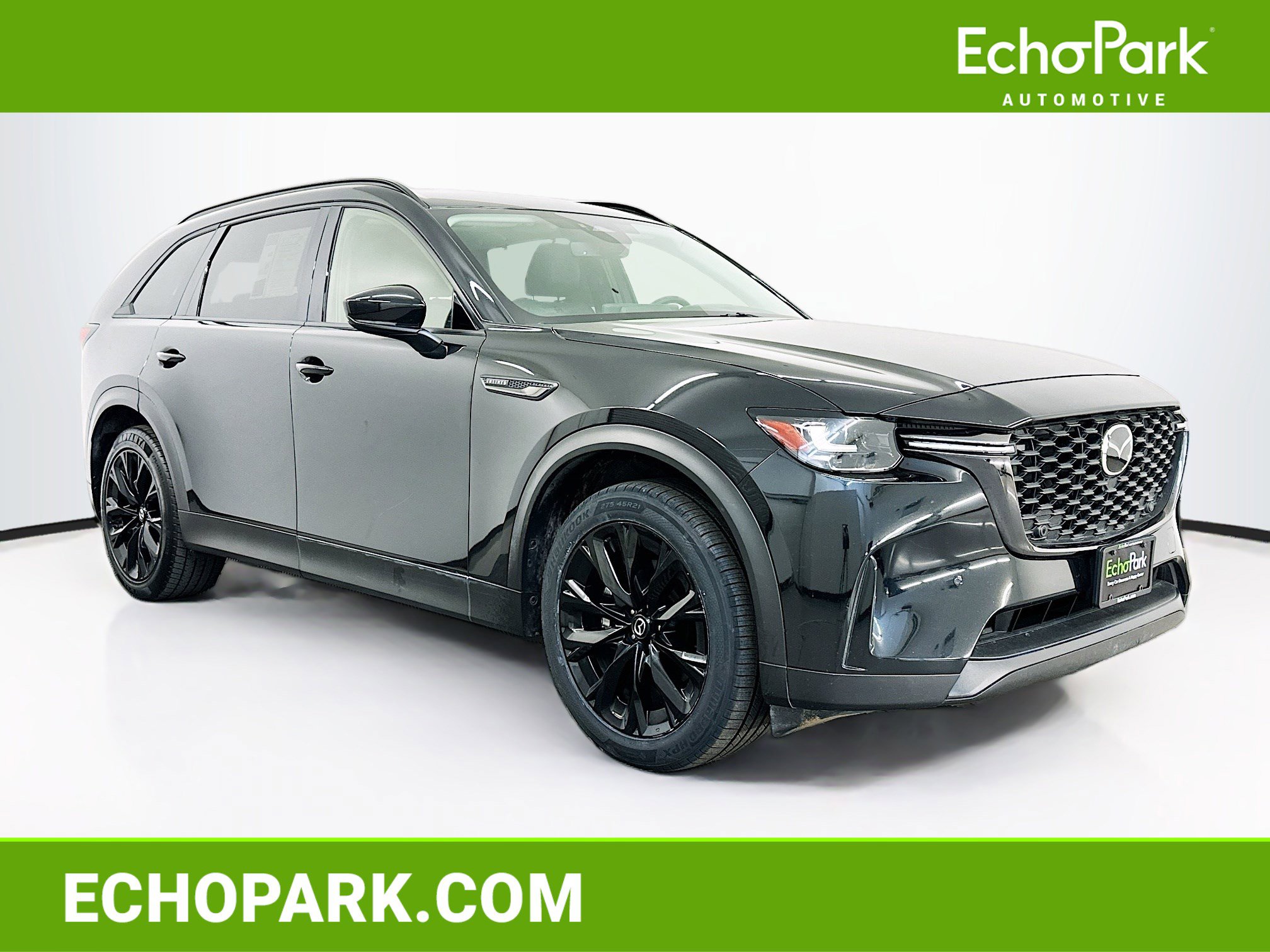 Used 2025 MAZDA CX-90 3.3 Turbo w/ Premium Sport Pkg