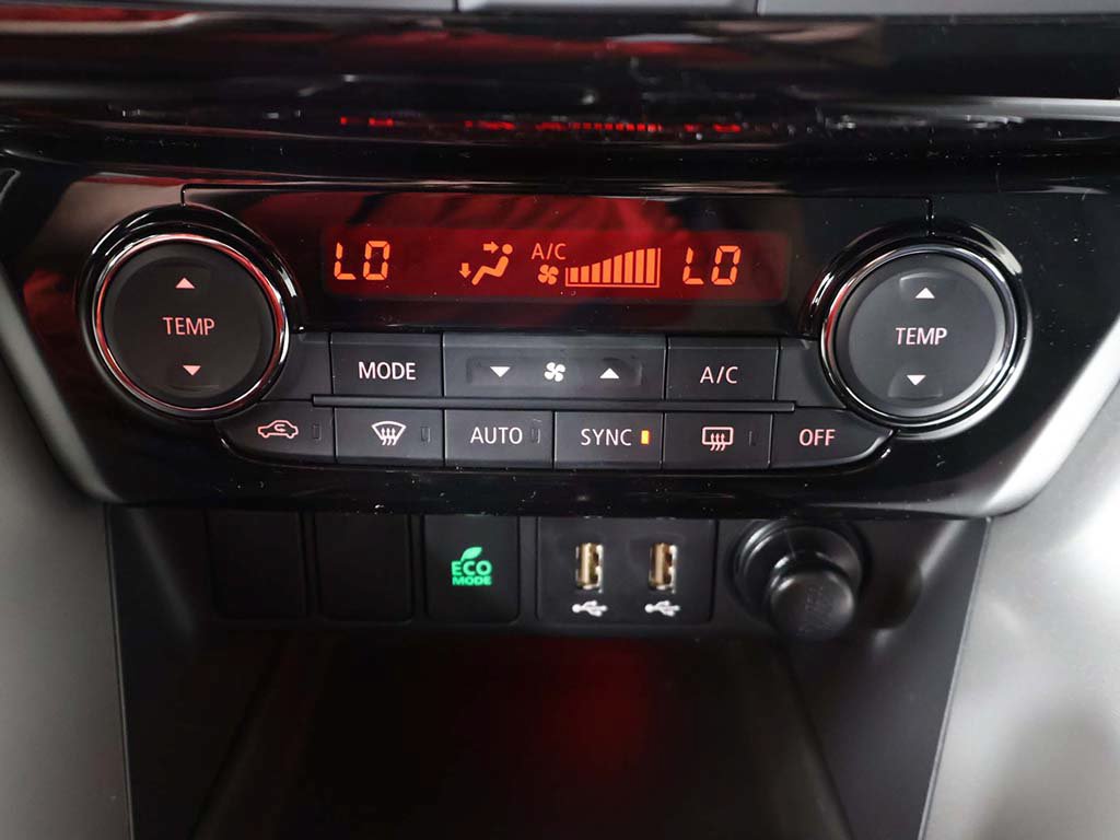 New 2026 Mitsubishi Eclipse Cross SE AWD/4WD image 44