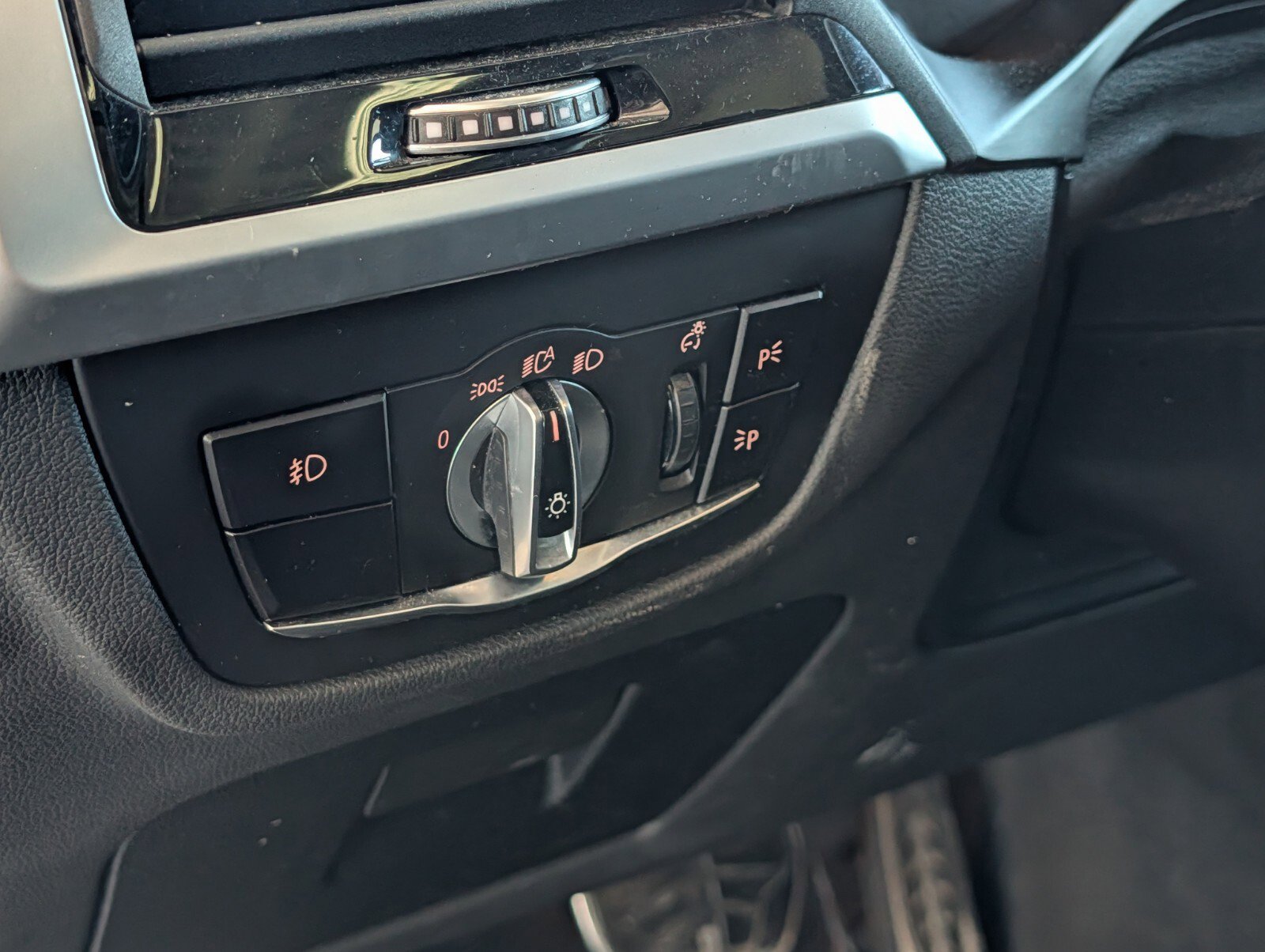 Used 2019 BMW X3 M40i w/ Premium Package image 18