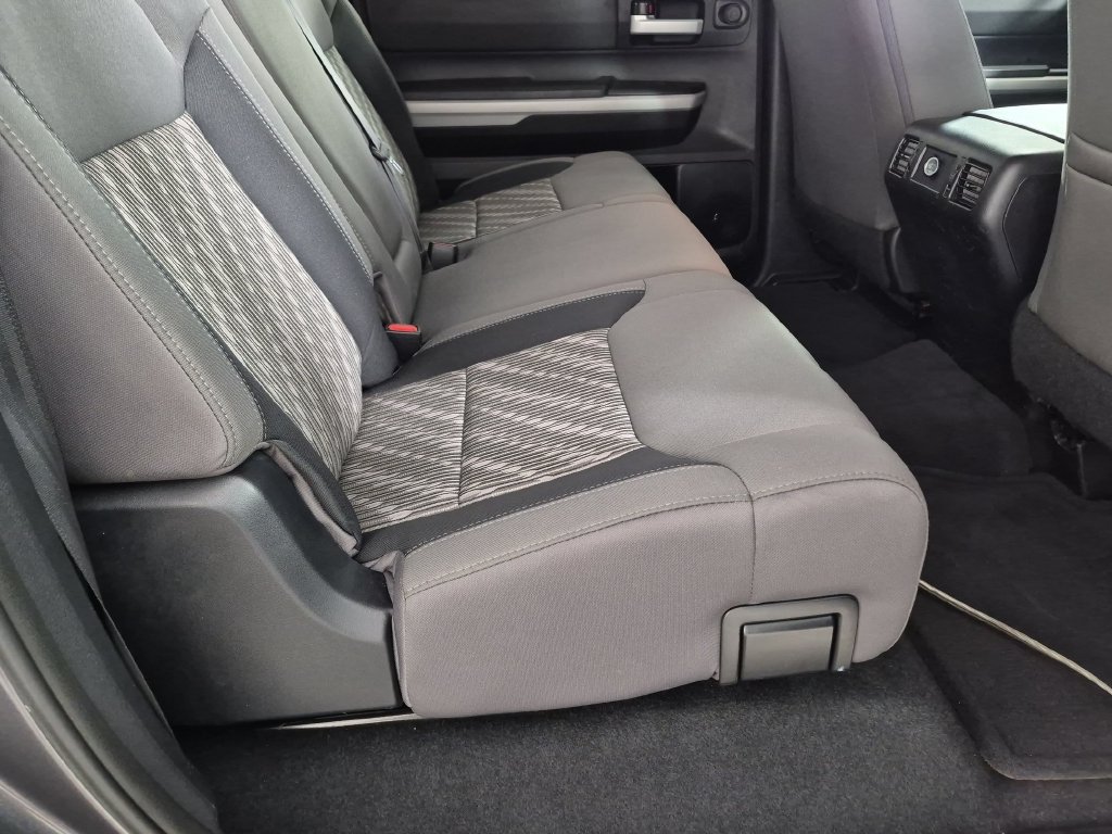Used 2019 Toyota Tundra SR5 AWD/4WD image 25