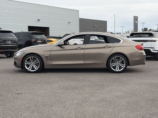Used 2016 BMW 428i Gran Coupe image 9