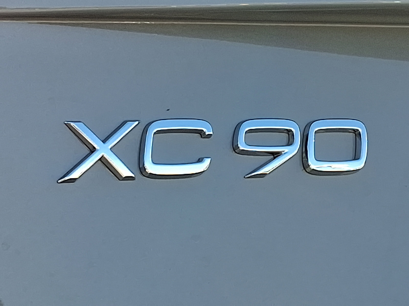 New 2026 Volvo XC90 B6 Ultra image 15