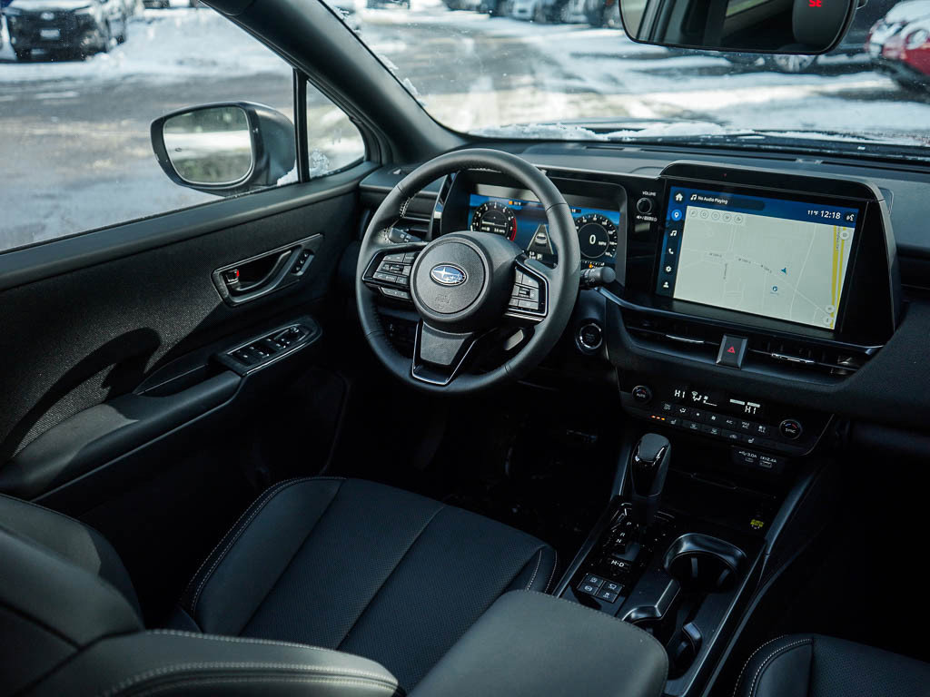 New 2026 Subaru Outback Limited XT AWD/4WD image 15