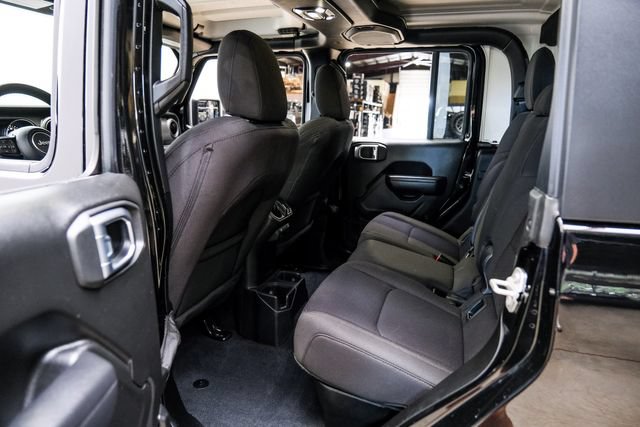 Used 2023 Jeep Gladiator Sport AWD/4WD image 58