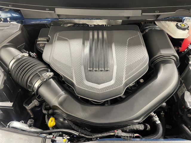 New 2026 Chevrolet Traverse Z71 image 24