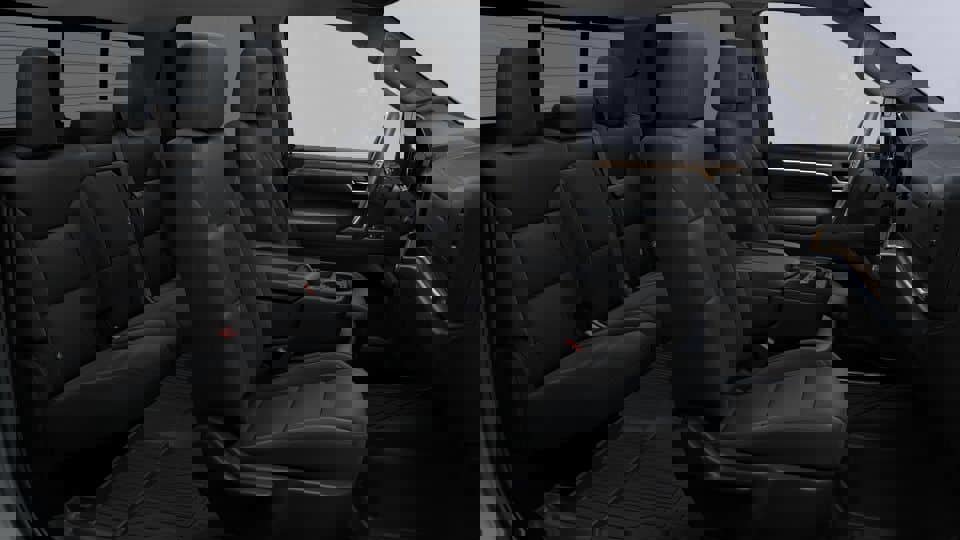 New 2026 Chevrolet Silverado 1500 LT w/ LPO, Dark Essentials Package image 56