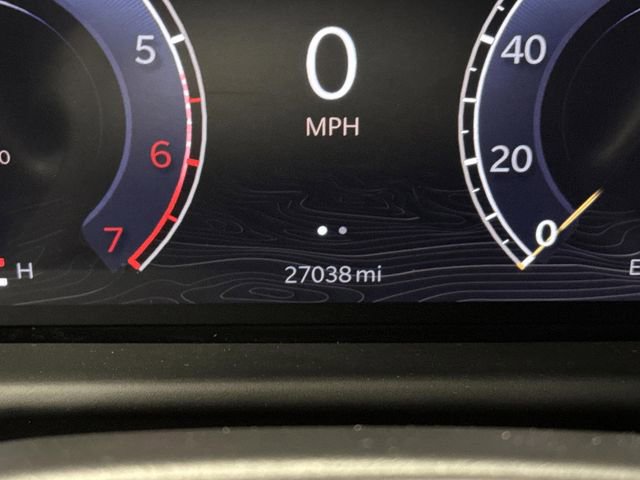 Certified 2024 Jeep Wagoneer Series II image 6