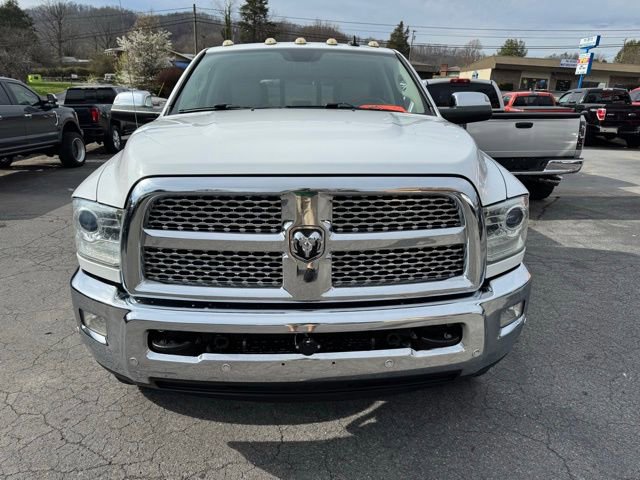 Used 2016 RAM 2500 Laramie image 6