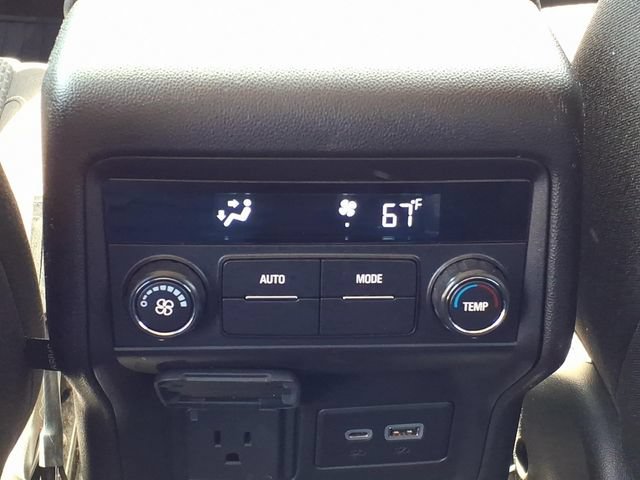 Used 2023 GMC Acadia SLE AWD/4WD image 26