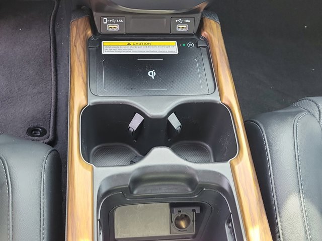 Certified 2021 Honda CR-V Touring image 30