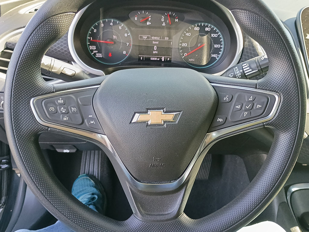 Used 2025 Chevrolet Malibu LT FWD image 19