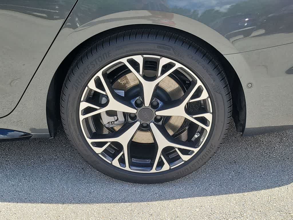 New 2026 Audi A6 Prestige AWD/4WD image 16