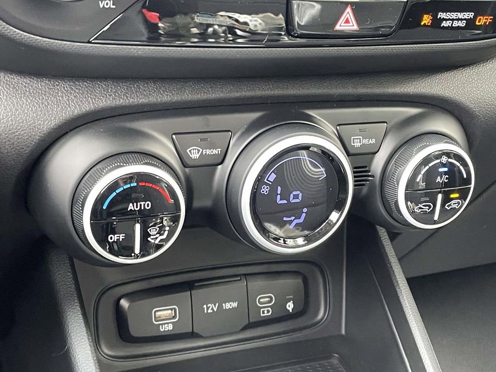 New 2026 Hyundai Venue SEL image 26