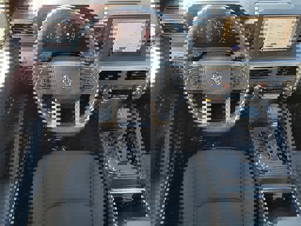 Used 2024 Toyota Tacoma SR5 image 10