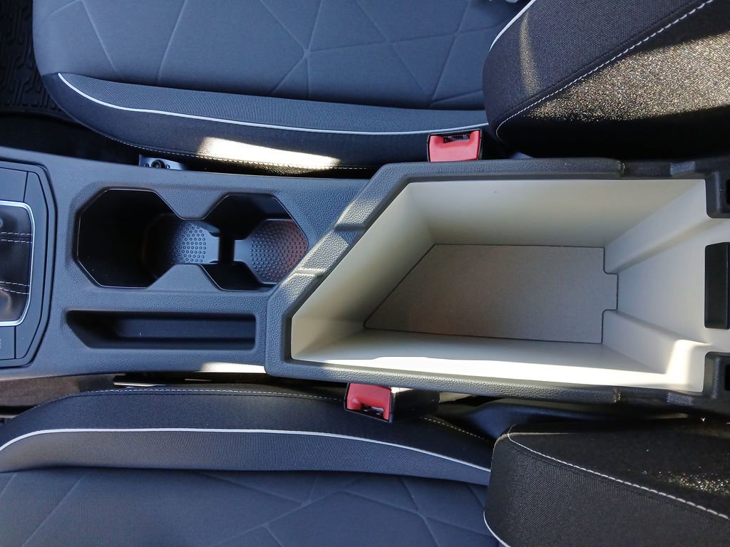 New 2026 Volkswagen Jetta Sport image 24