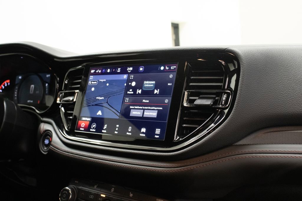 Used 2026 Dodge Durango GT image 7