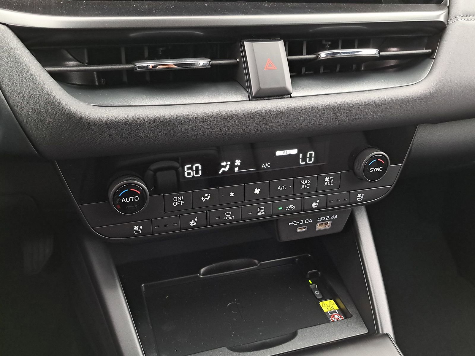 New 2026 Subaru Outback Touring XT AWD/4WD image 25