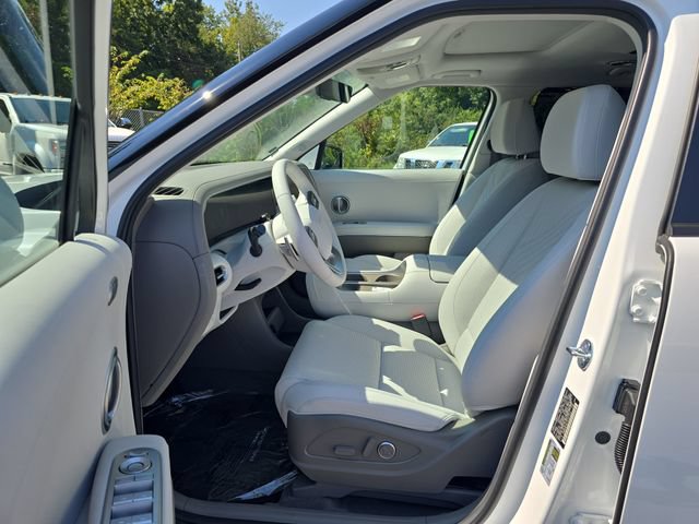 New 2026 Hyundai Palisade SEL Premium AWD/4WD image 13