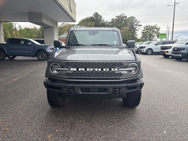Used 2024 Ford Bronco Badlands image 2