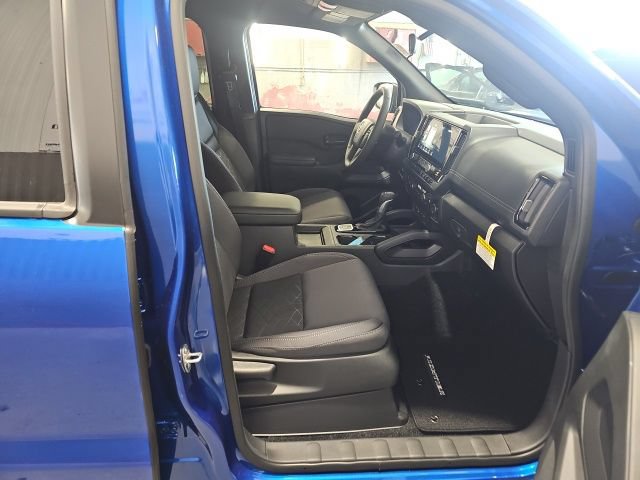 New 2026 Nissan Frontier SV w/ SV Convenience Package AWD/4WD image 23