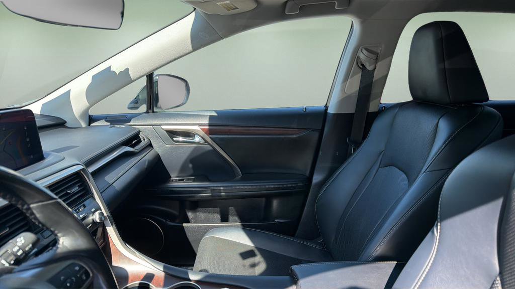 Used 2020 Lexus RX 450h AWD w/ Premium Package image 13