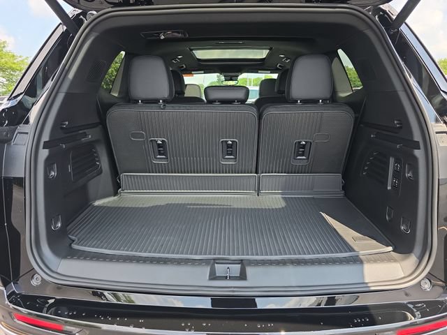 New 2026 Buick Enclave Avenir w/ Super Cruise Package AWD/4WD image 27