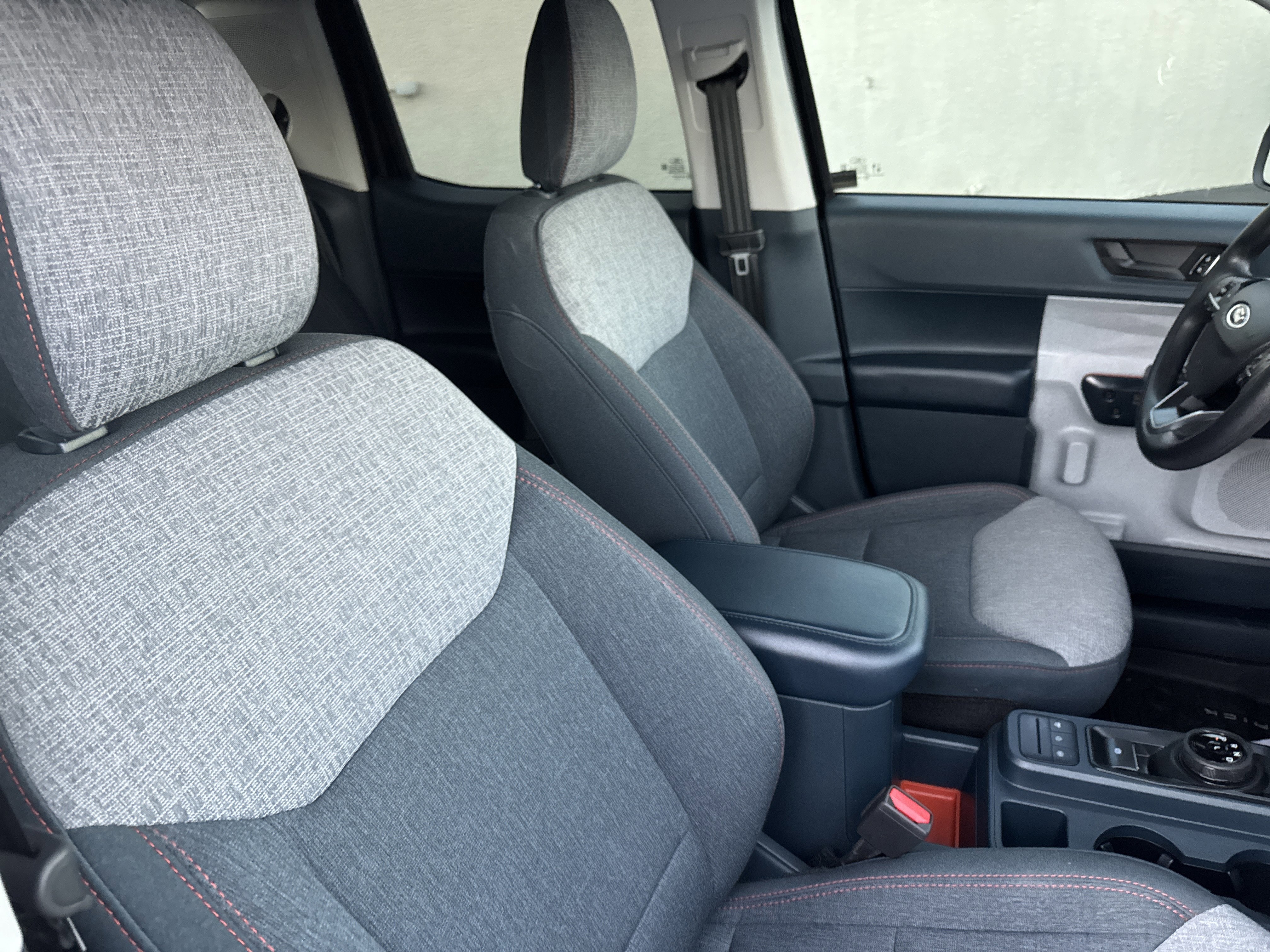 Used 2024 Ford Maverick XLT image 12