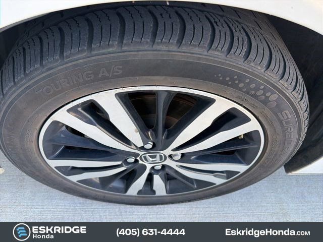 Used 2019 Honda Fit EX image 2